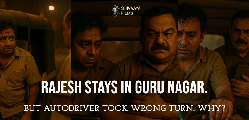 Chapter 3: The Humanity Story Now Meets Risk