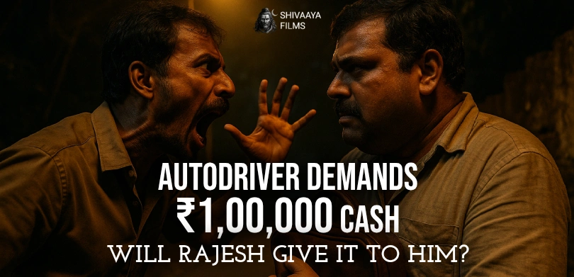 Chapter 4: Heart Touching Short Stories Often Have Villains