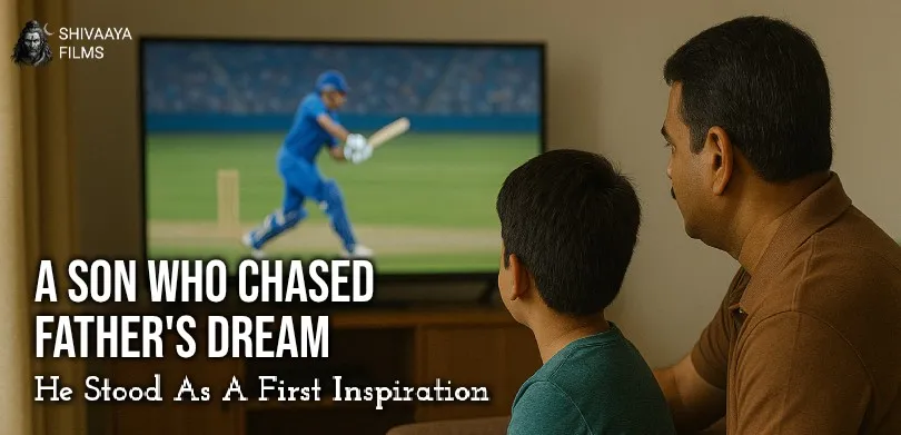 Blog-Indian-Cricketer-A-Fathers-Past-Can-Be-A-Motivational-Story-About-Life A Father's Past Can Be A Motivational Story About Life