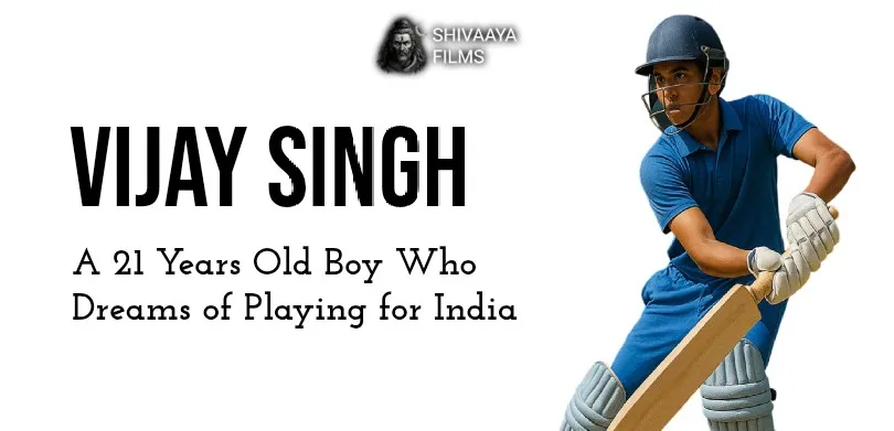 Blog-Indian-Cricketer-Introduction-To-Short-Inspirational-Story Introduction To Short Inspirational Story