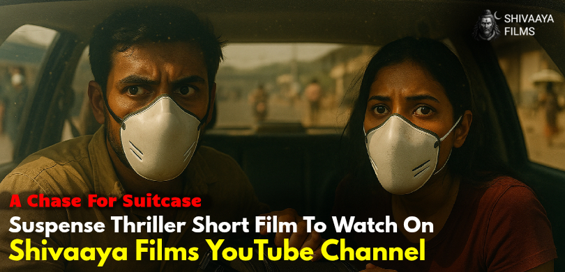 One of The Best Suspense Thriller Short Films On YouTube