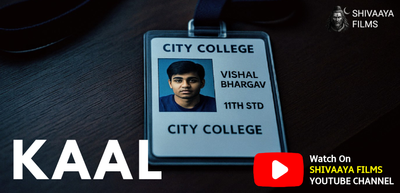 Kaal: One of The Best Small Movies on YouTube