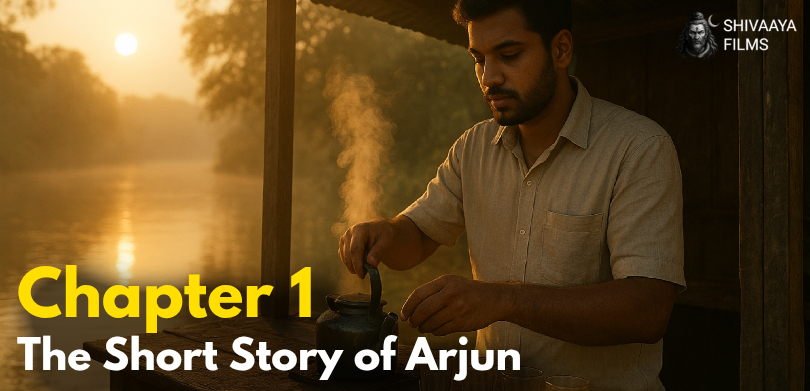 Chapter 1: The Short Story of Arjun (Best Short Heart Touching Story)